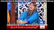 Hasb e Haal 26 May 2017 - Azizi as Khawaja Sara - Dunya News