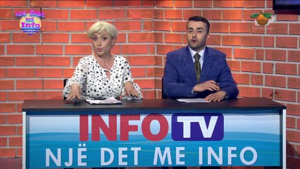 Portokalli, 5 Mars 2017 - Lajmet (Edicioni Flash)