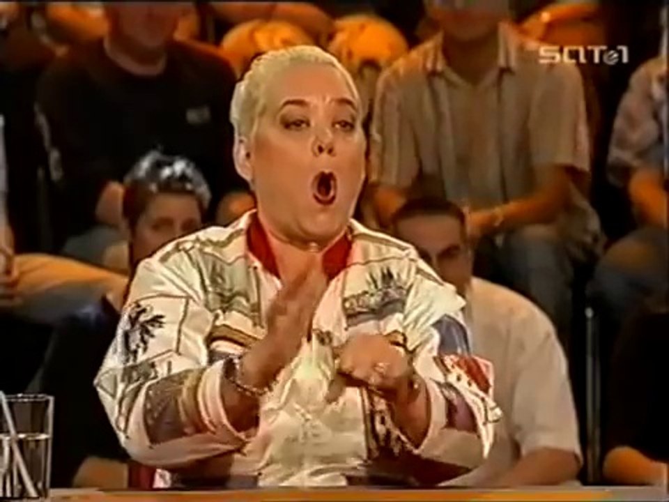 Genial Daneben - 092 - 02.10.2004