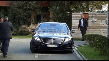 Ora News – Vettingu, PS pa emra për komisionet. Rama e Meta takohen tek vila 30