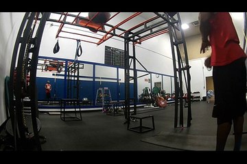 Quick 5 Round Circuits 1