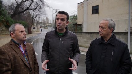 Report TV - Veliaj: Gjykatat kanë bllokuar 40 projekte të bashkisë,duhet vetingu