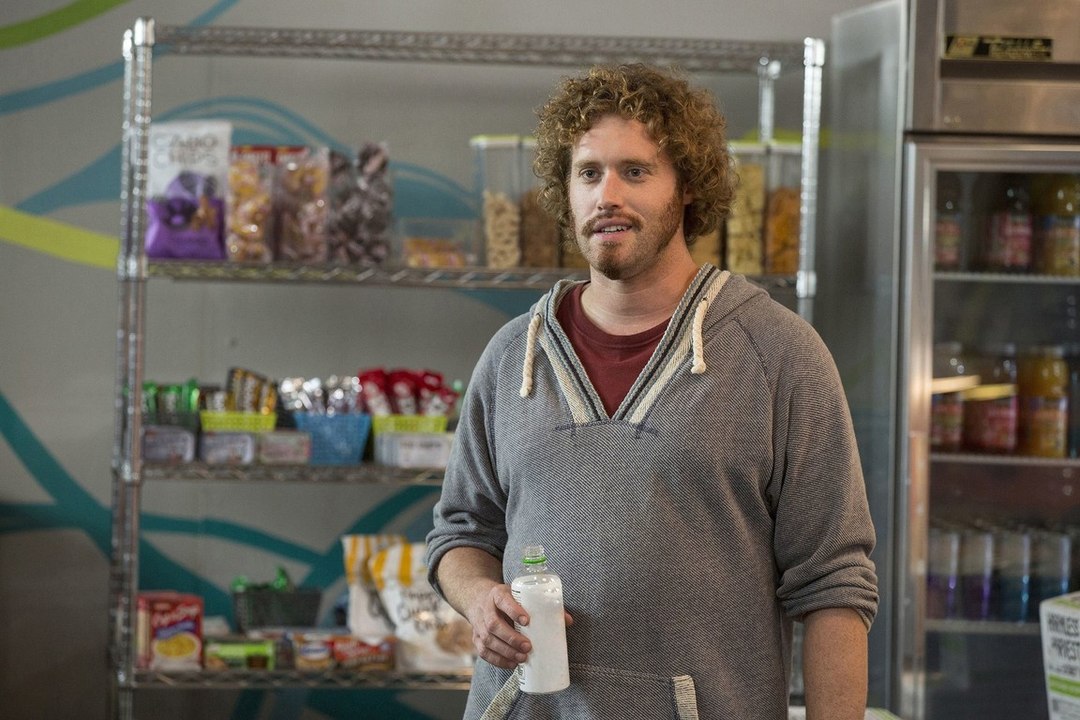Watch Online Silicon Valley Season 4 Episode 8 ~ Streaming
