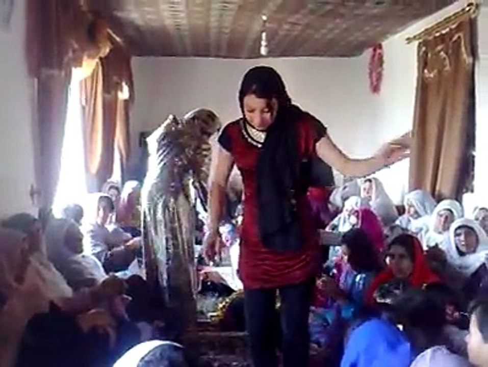 Pashto New Dance 2017