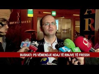 METUSHI: TË RINJTË E FRESSH PO SHTOHEN