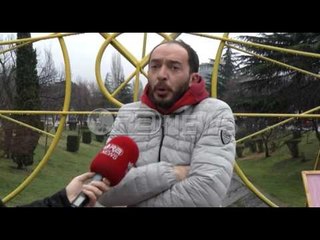 Ora News - Propozimi i Ened Matos për hajdutët: Më ktheni biçikletën e vjedhur, ju jap një tjetër