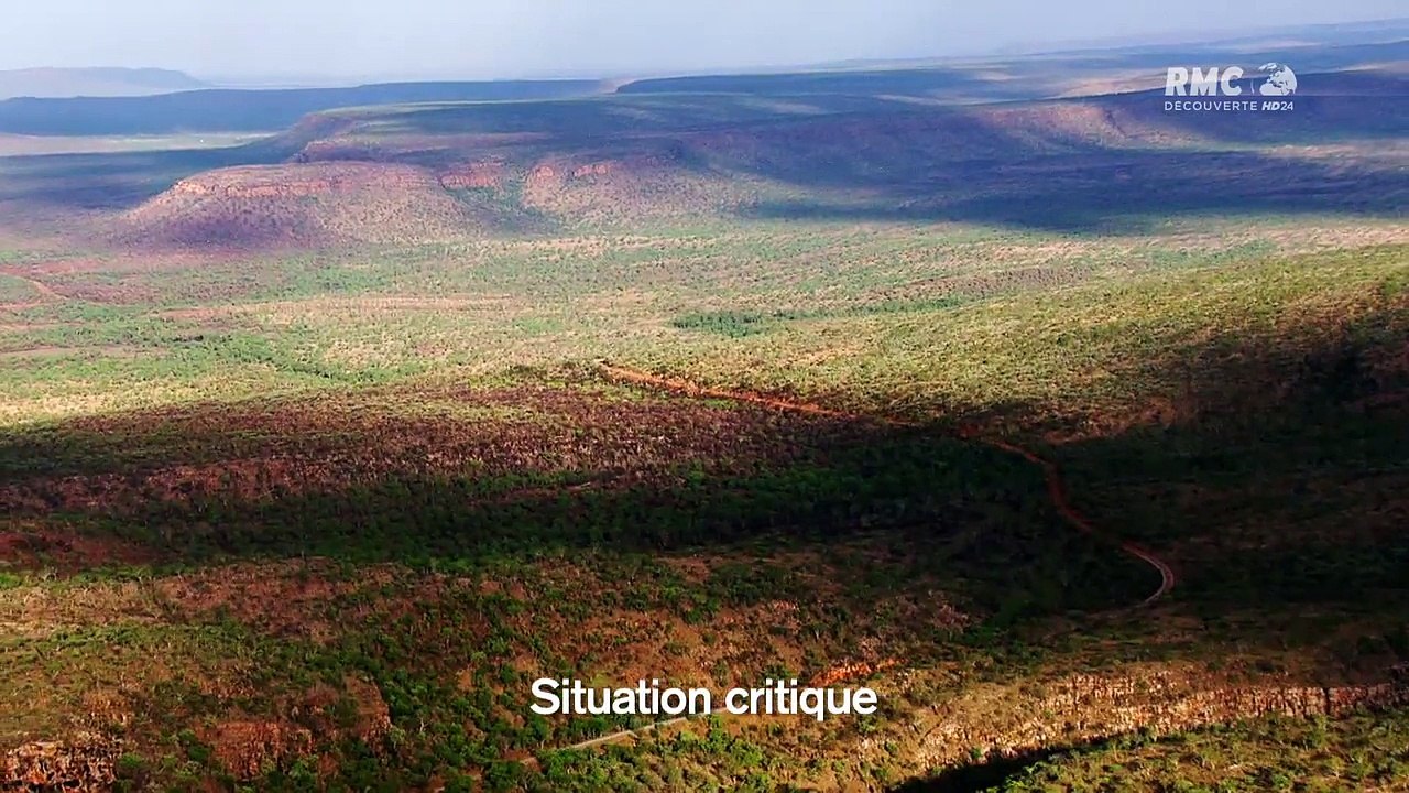 Les routes de l'enfer australie situation critique