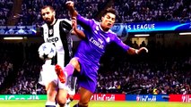 كريستيانو رونالدو امام يوفنتوس - نهائي دوري ابطال اوروبا 2017
