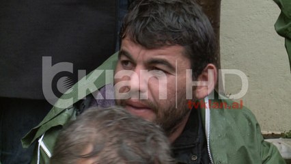 Historia e banorëve të fshatit Zharrëz