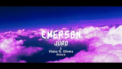 Emerson Juro & Vhana ft. Olivera - Scars (Official Music)