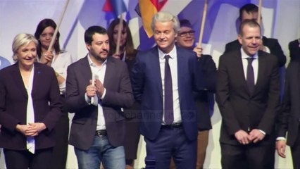 Kthimi i sovranitetit - Top Channel Albania - News - Lajme