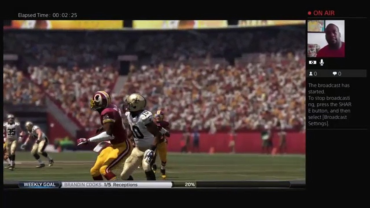 Savage Cam (19)