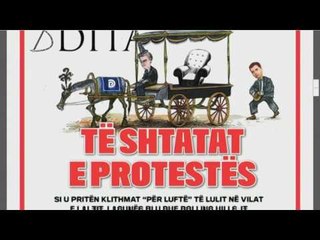 Ora Juaj, 25 shkurt 2017 - Ora News