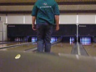 elaouin Bowling Spare 3-6-10