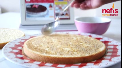 Kolay Tiramisu Tarifi Nasıl Yapılır?