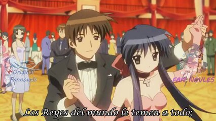 Kanon 2006 - Les Rois Du Monde