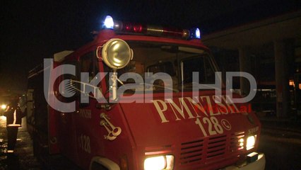 Shpërthim në një pikë Karburanti në Vaqarr: 5 të dëmtuar