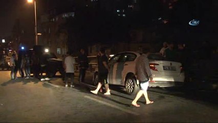 Alkollü Sürücü Can Aldı: 1 Ölü, 2 Yaralı