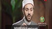 اعلان بنك الزكاة والصدقات المصرى - الشيخ تامر مطر - رمضان 2017 - زكاتك بركة حياتك