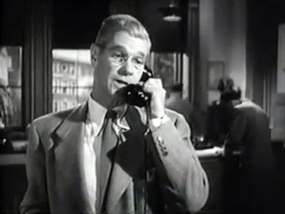 The File on Thelma Jordan - Free Full Length Old Mystery Movies,Old tv movies subtitle 2017