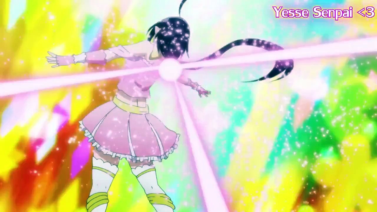 AMV OP 2017 Shooting Stars-Bag Raiders (Sub español).mp4