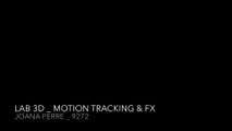 Motion Tracking & FX - Joana Perre_9272