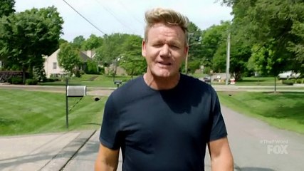 The F Word With Gordon Ramsay S01E01