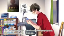 Sunday's Secret - HoneyWorks feat. CHiCO & sana [Subtitle Indonesia]