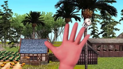 Dinosaurs Vs Crazy Gorilla Fights For Kids Dinosaurs Finger Family Rhymes Gorilla Dinosaurs Movies,Cartoons 2017