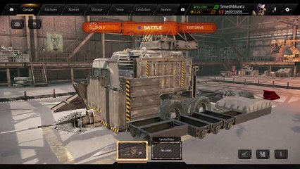 Most rep on all characters (417)