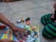Ryans and his parents Play with toys cars, motorcycle & helicopter collection and imagin