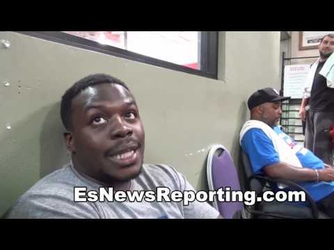 Trainer: Klitschko Stops Fury. Fighter: Fury stops Wilder - EsNews Boxing