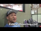 boxing star Isaac Chilemba ready for any light heavy - EsNews Boxing