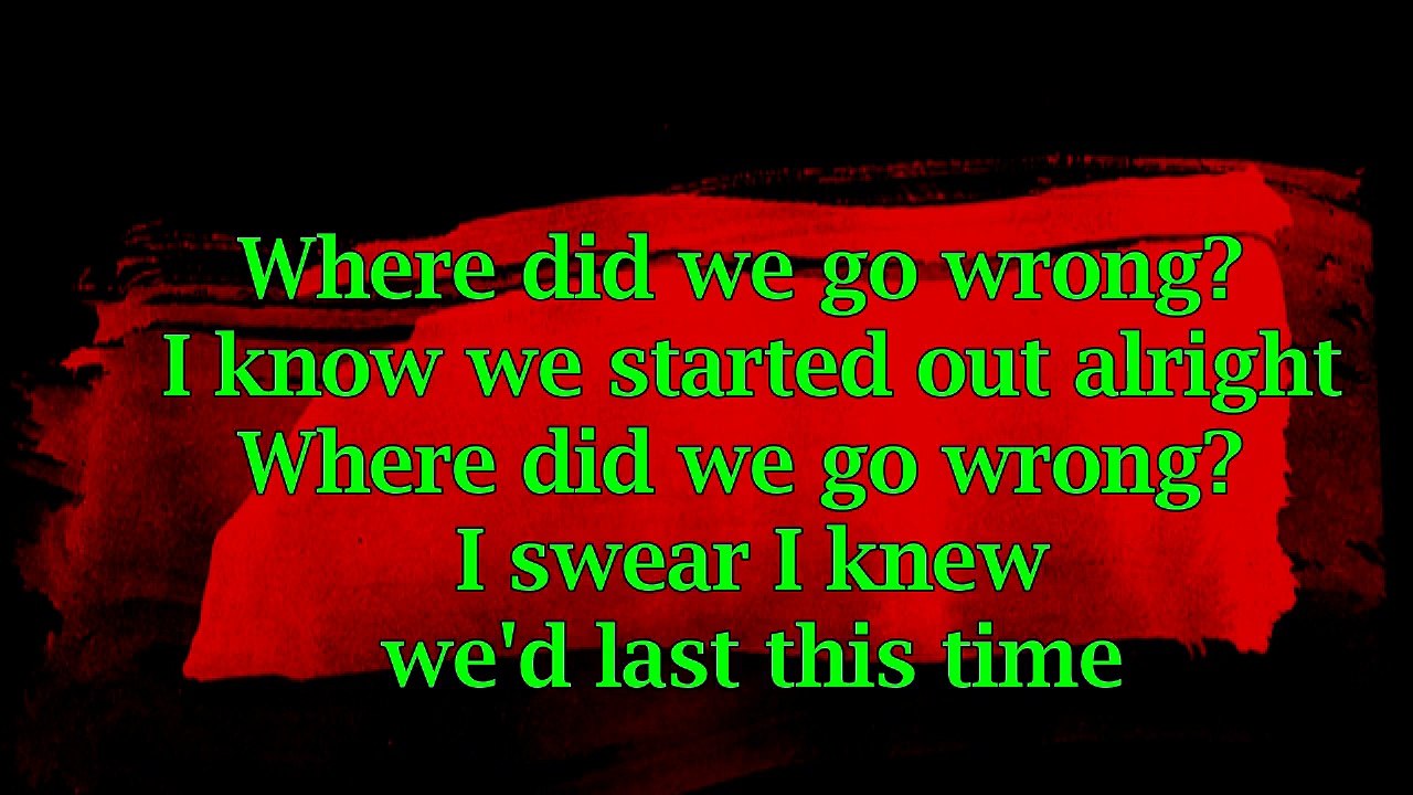 LANY - 13 Lyrics
