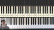 C4 Chord - Piano Chord or Begin