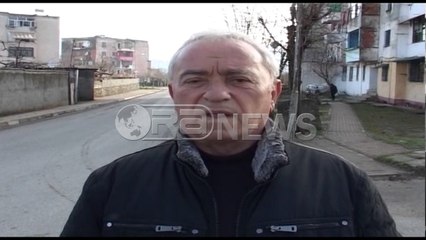 Ora News – Burrel, shpërthim me eksploziv në magazinën e miellit