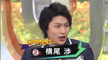 キスマイ BUSAIKU!?  　1603