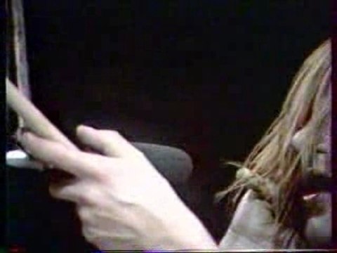 Soft Machine - 1970 - Live At Paris