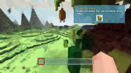 MineCraft Lets Play (2)