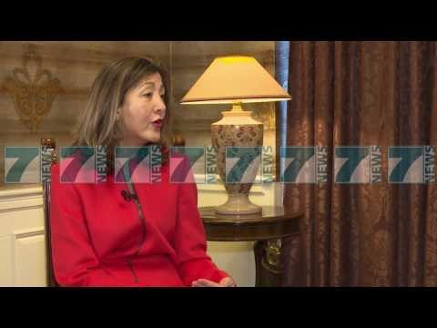 BETANKURT NXIT LUFTEN KUNDER KORRUPSIONIT - News, Lajme - Kanali 7