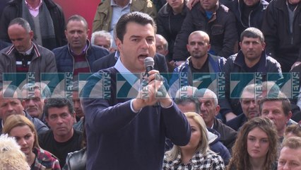 LULZIM BASHA SULMON SHOQERINE CIVILE - News, Lajme - Kanali 7