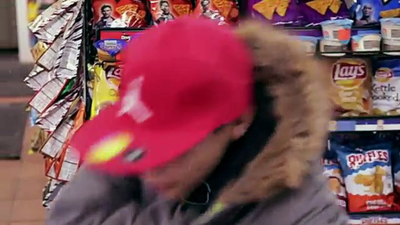 Kool G Rap feat. Termanology Saigon Running (Official Video)