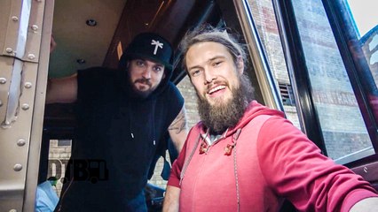 Disciple - BUS INVADERS Ep. 1151