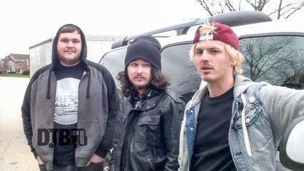 Civil Youth - DREAM TOUR Ep. 526