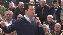 Basha: S' ka drejtësi pa zgjedhje të lira - Top Channel Albania - News - Lajme