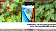 Moto G5 specs uncovered in Brazil - check o  successor