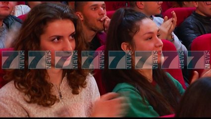 META FLET PER ZGJEDHJET DHE DEKRIMINALIZIMIN - News, Lajme - Kanali 7