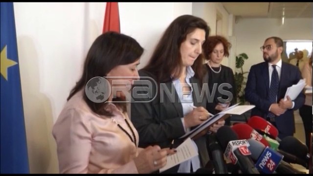 Ora News - Vasili tjetër letër për bordin e ONM: Roli i Sekretarit të Ramës i paligjshëm