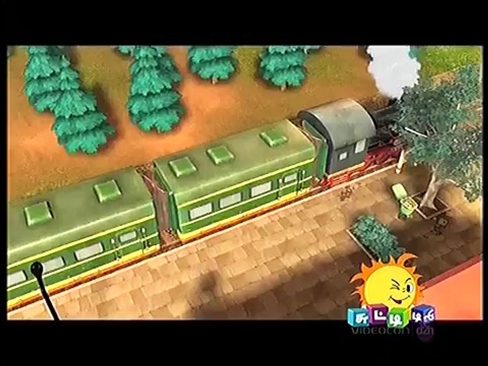 Varuthapadatha Karadi Sangam Chutti Tv Tamil new HD video