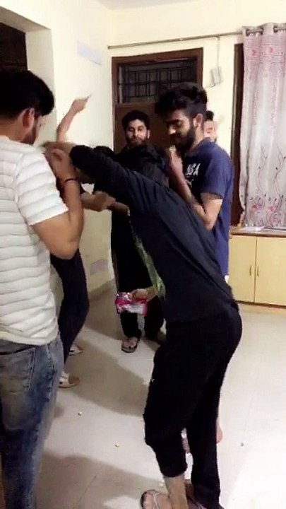 Fun With Friends